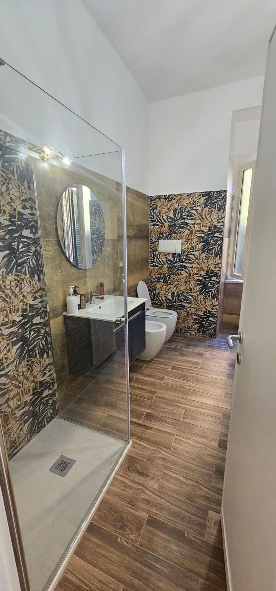 La Passeggiata Apartment Monterotondo  Ngoại thất bức ảnh