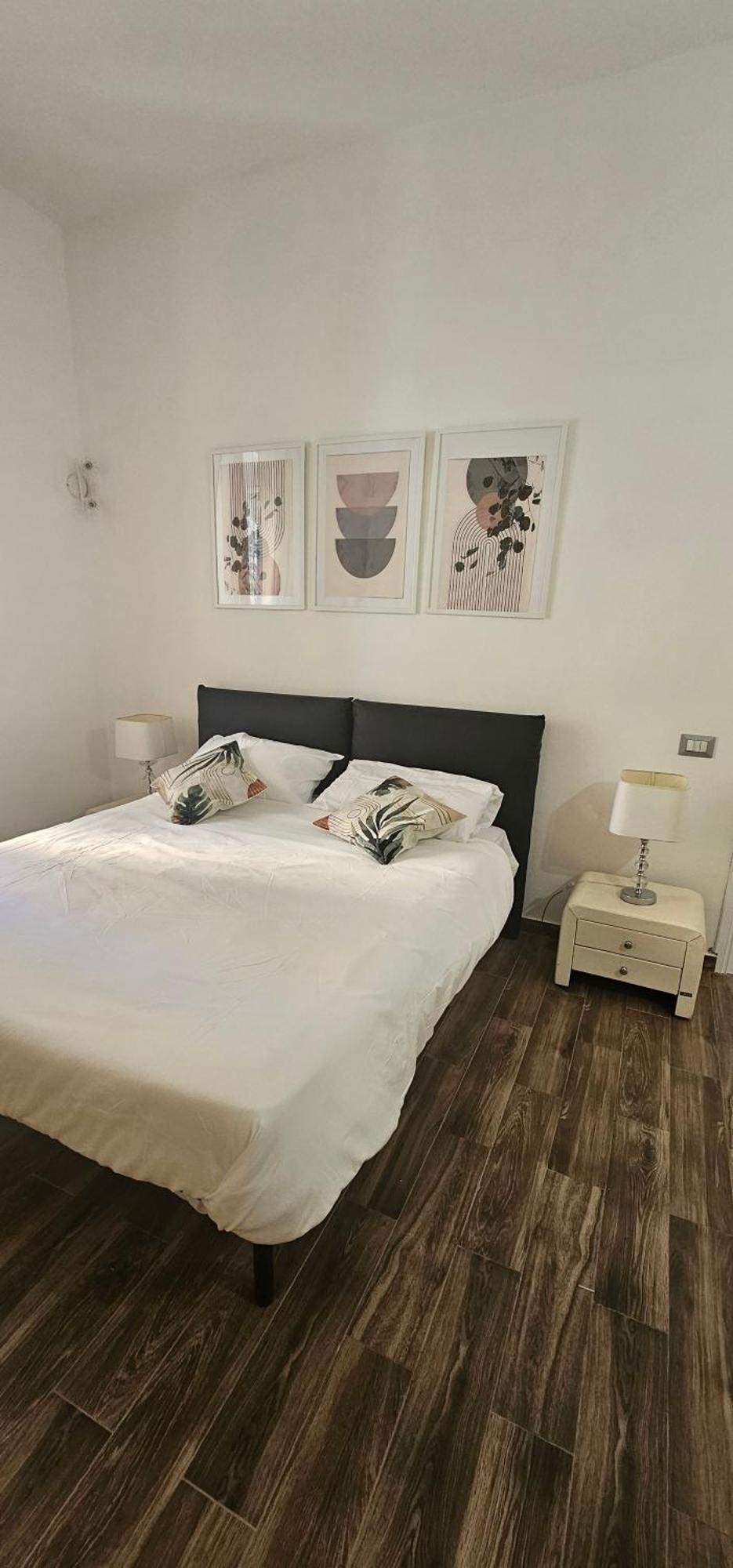 La Passeggiata Apartment Monterotondo  Ngoại thất bức ảnh