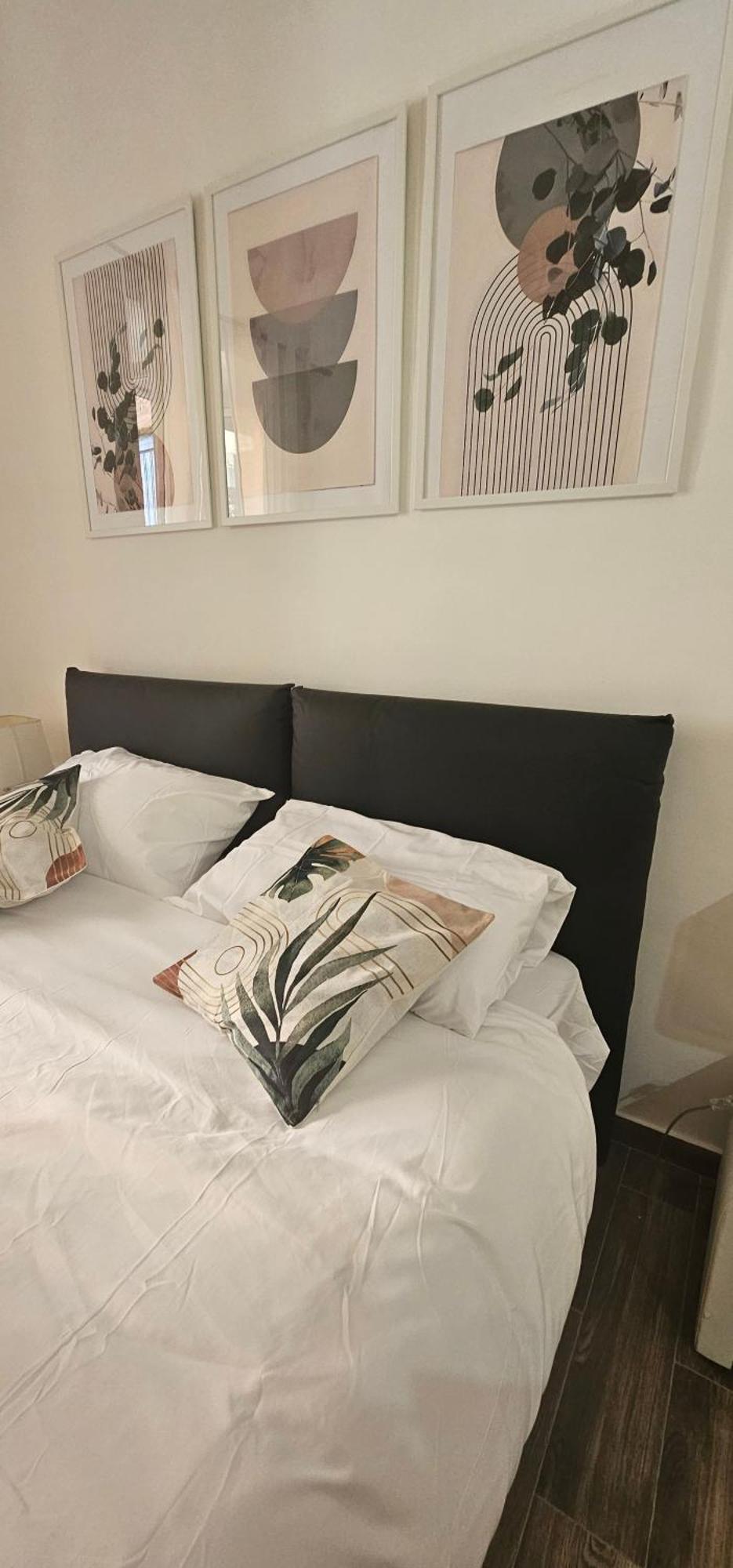 La Passeggiata Apartment Monterotondo  Ngoại thất bức ảnh