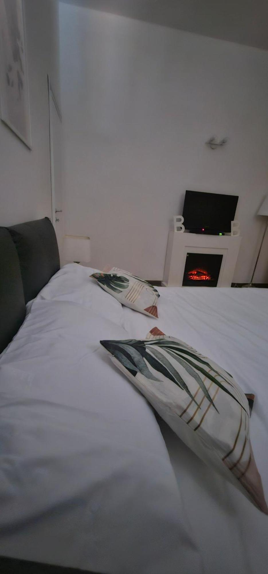 La Passeggiata Apartment Monterotondo  Ngoại thất bức ảnh