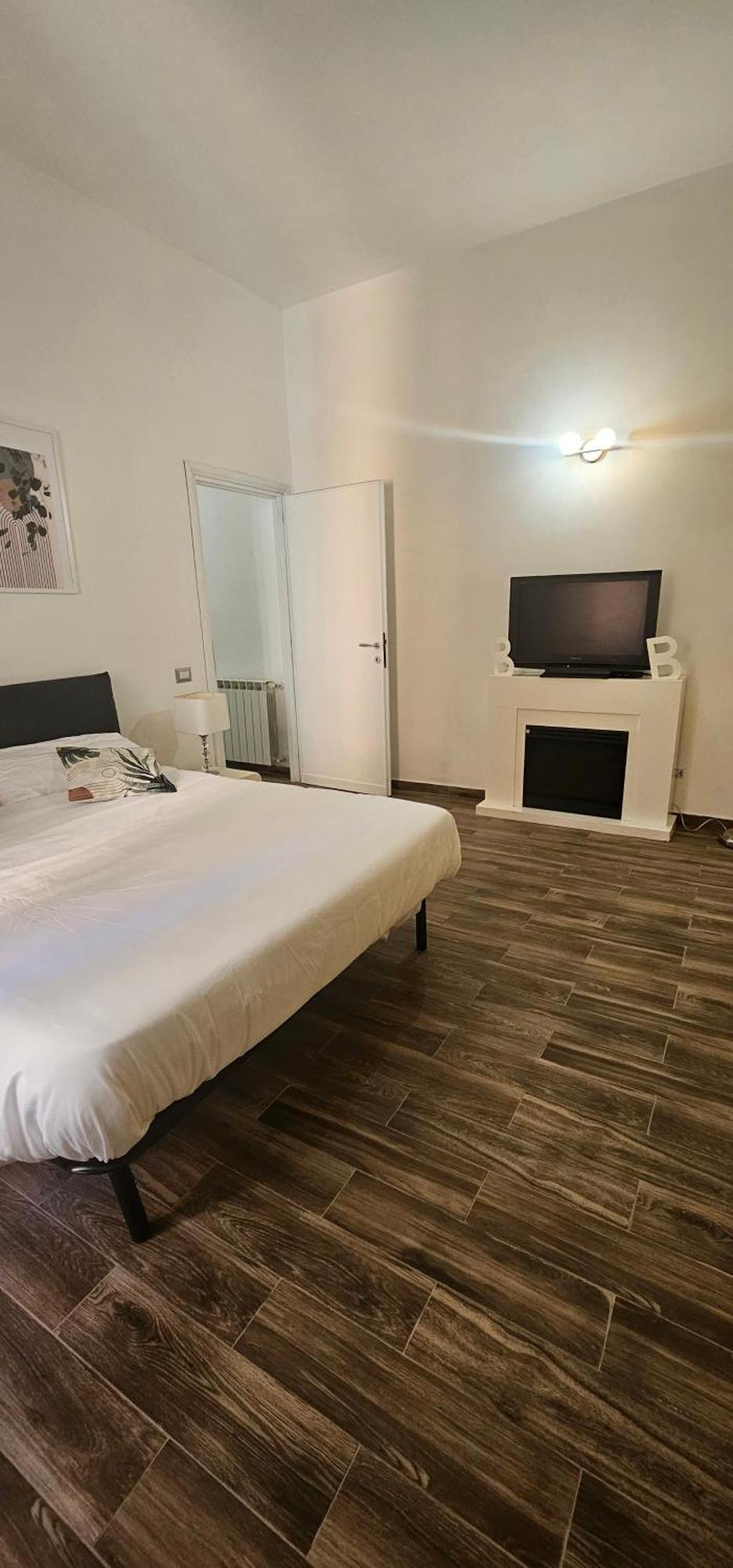 La Passeggiata Apartment Monterotondo  Ngoại thất bức ảnh