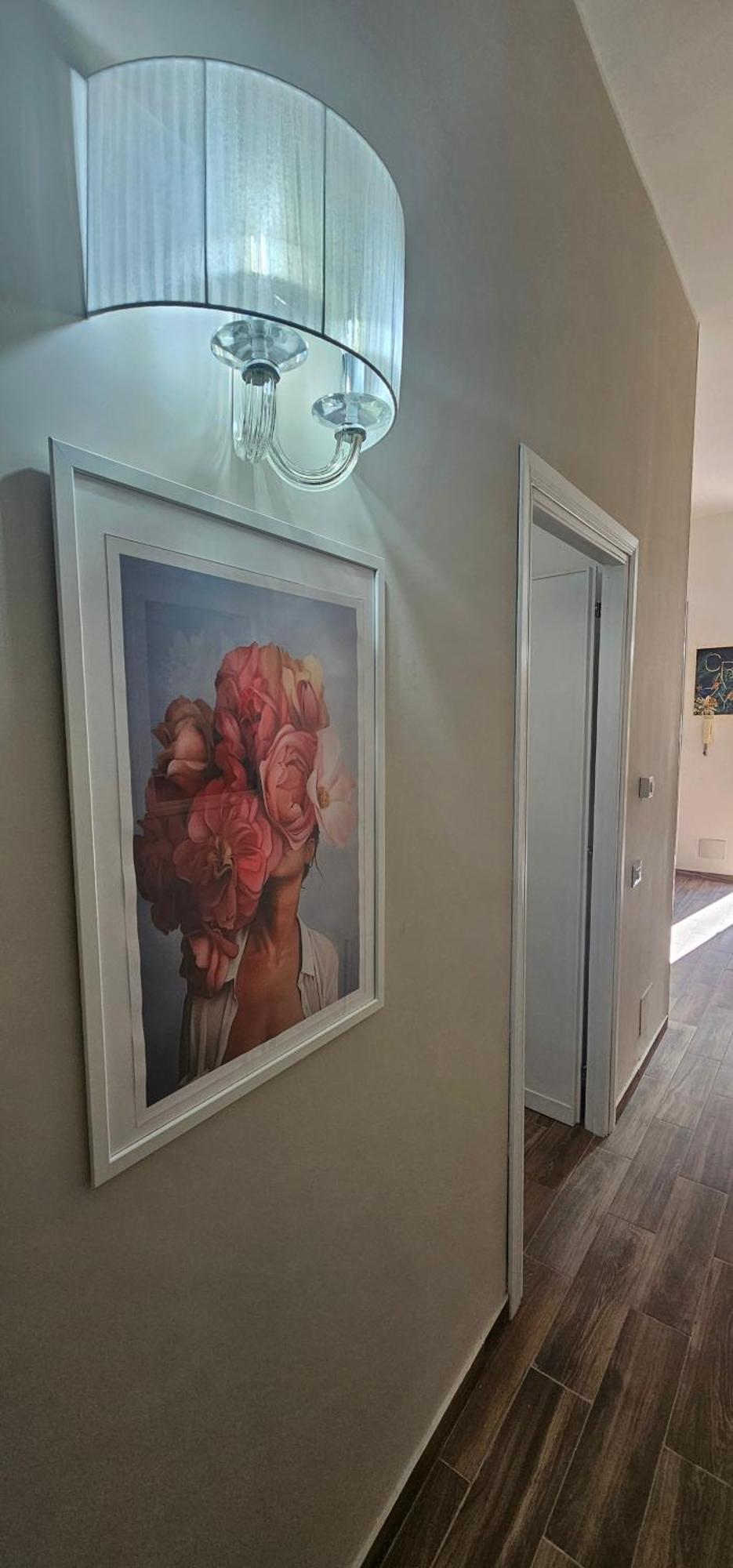 La Passeggiata Apartment Monterotondo  Ngoại thất bức ảnh