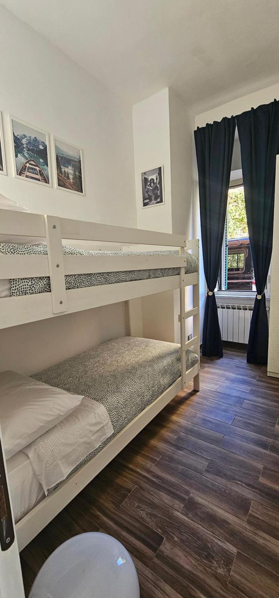 La Passeggiata Apartment Monterotondo  Ngoại thất bức ảnh