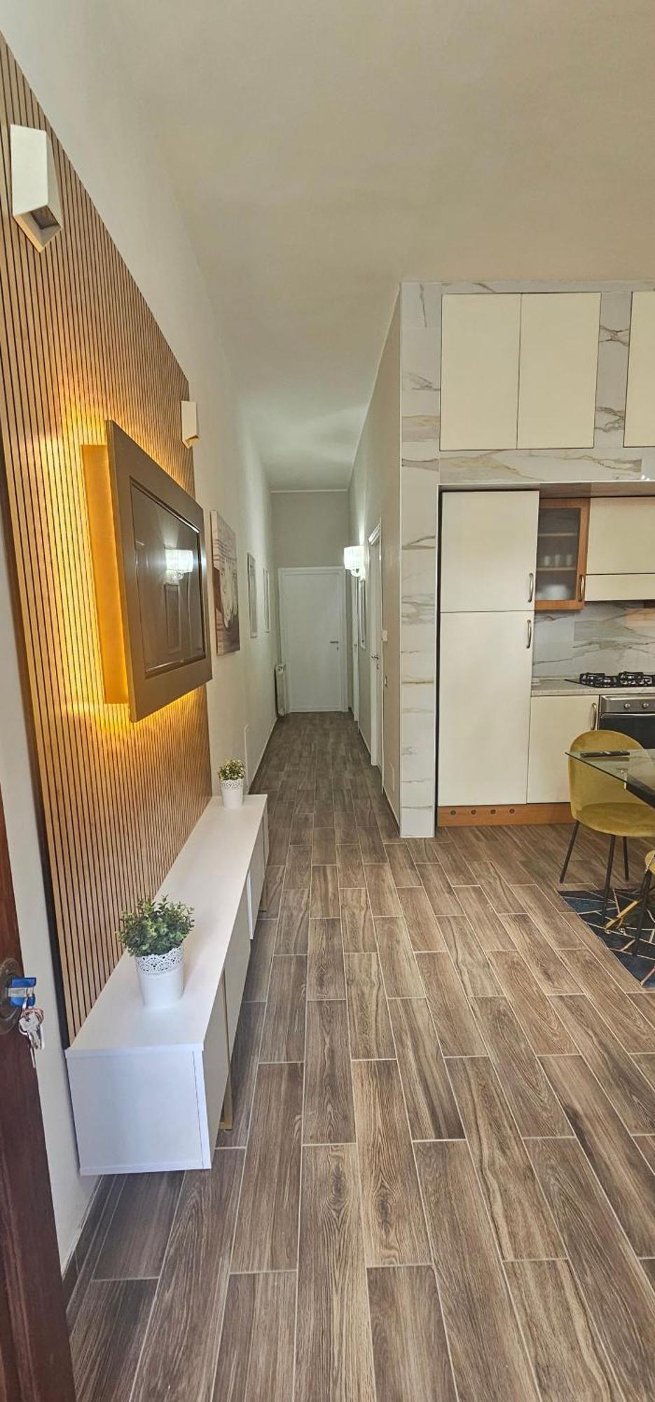 La Passeggiata Apartment Monterotondo  Ngoại thất bức ảnh